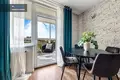 3 room apartment 69 m² Vilnius, Lithuania