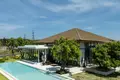 3-Zimmer-Villa 261 m² Ban Bang Ku, Thailand
