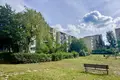 Apartamento 3 habitaciones 57 m² Lodz, Polonia