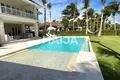 5 bedroom villa 800 m² Higuey, Dominican Republic