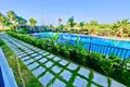 Appartement 1 chambre 40 m² Mezitli, Turquie