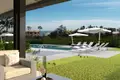 3 bedroom apartment  Casares, Spain