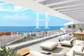 Penthouse 3 bedrooms  Estepona, Spain
