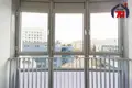 Apartamento 3 habitaciones 102 m² Minsk, Belarús
