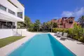 Вилла 4 спальни 673 м² Сан-Педро-Алькантара, Испания