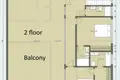 Земельные участки 1 421 м² муниципалитет Лимасол, Кипр