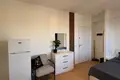 1 room studio apartment 32 m² in Bashkia Durres, Albania