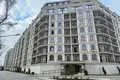 Apartamento 1 habitación 28 m² Odesa, Ucrania