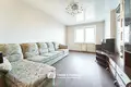 2 room apartment 61 m² in Minsk, Belarus