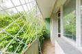 3 room apartment 58 m² Warsaw, Poland