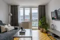 Квартира 2 комнаты 47 м² Варшава, Польша