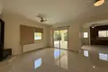 Bungalow 4 bedrooms 180 m² in Pyrgos Lemesou, Cyprus