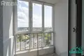 Mieszkanie 2 pokoi 79 m² Mińsk, Białoruś
