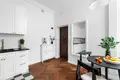 2 room apartment 38 m² Warsaw, Poland