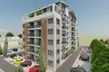 Mieszkanie 45 m² Vokolida, Cypr Północny
