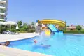 1 bedroom apartment  Alanya, Turkey