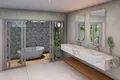 villa de 3 chambres 526 m² Choeng Thale, Thaïlande