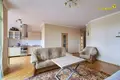 Квартира 2 комнаты 65 м² Минск, Беларусь