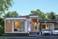 Villa 4 pièces 160 m² Krabi, Thaïlande