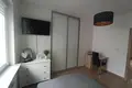 Apartamento 3 habitaciones 60 m² en Varsovia, Polonia