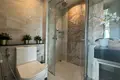Condo z 2 sypialniami 78 m² Ban Na Chom Thian, Tajlandia