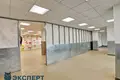 Nieruchomości komercyjne 5 pokojów 203 m² w Mińsk, Białoruś