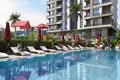 Apartamento 5 habitaciones 99 m² Turquía, Turquía