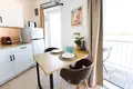 Studio apartment 1 bedroom 44 m² Calp, Spain
