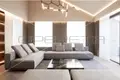 Mieszkanie 4 pokoi 195 m² Zagrzeb, Chorwacja