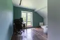 House 160 m² Baraulianski sielski Saviet, Belarus