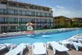 Квартира 3 комнаты 118 м² Chernomorets, Болгария