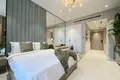 Студия 38 м² Дубай, ОАЭ
