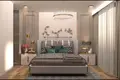 Dúplex 2 habitaciones 120 m² Mezitli, Turquía