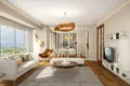 Квартира 5 комнат 246 м² Кадыкёй, Турция