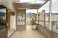 Ático 3 habitaciones 320 m² en Regiao Geografica Imediata do Rio de Janeiro, Brasil
