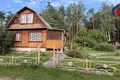 Casa 62 m² Nieharelski sielski Saviet, Belarús
