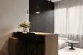 1 room apartment 19 m² Vilnius, Lithuania