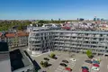 Apartamento 3 habitaciones 57 m² Poznan, Polonia