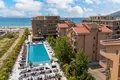 Beachfront Luxury Studio With Daily Rent In Radhime Vlore, South Of Albania 