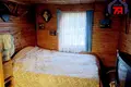 House 36 m² Naracanski sielski Saviet, Belarus