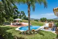 Dom 4 pokoi 463 m² Mijas, Hiszpania