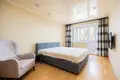 Квартира 2 комнаты 49 м² Минск, Беларусь