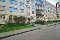 2 room apartment 39 m² Minsk, Belarus