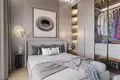 Dom 3 pokoi 180 m² Bodrum, Turcja