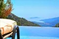 Apartamento 4 habitaciones 250 m² Kalkan, Turquía