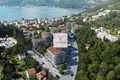 Apartment 38 m² Donja Lastva, Montenegro