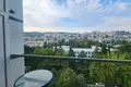 Квартира 2 комнаты 52 м² в Тбилиси, Грузия