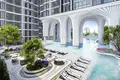 Wohnkomplex Luxury residential complex of furnished apartments 500 meters from Jomtien Beach in Pattaya, Thailand