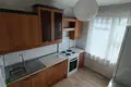 Apartamento 1 habitación 33 m² Minsk, Belarús