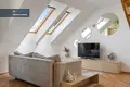 4 room apartment 71 m² Vilnius, Lithuania
